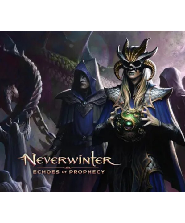 Neverwinter - Fairy Whisperer Pack Key GLOBAL